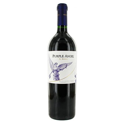 ยกลัง - Montes Purple Angel 750 ML