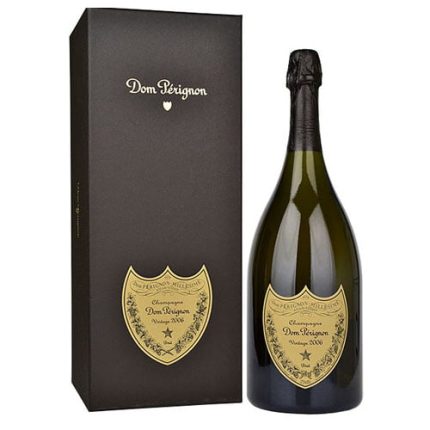 ยกลัง - Dom Perignon Vintage 2006 750 ML