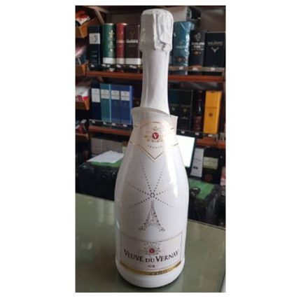 Veuve du Vernay Ice Rose 750 ML