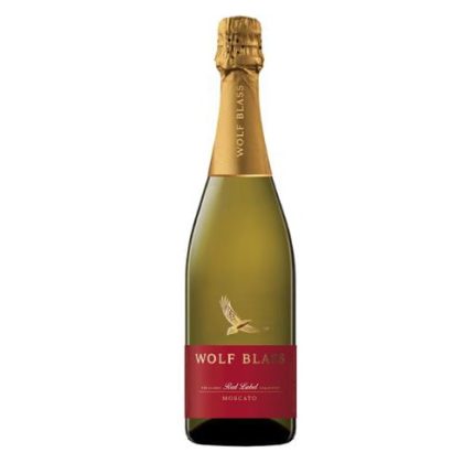 Wolf Blass Red Label Moscato