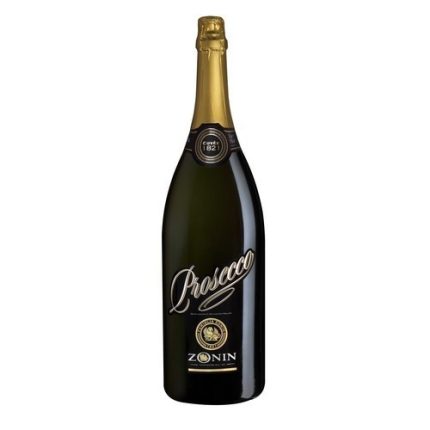 prosecco zonin 750 ML