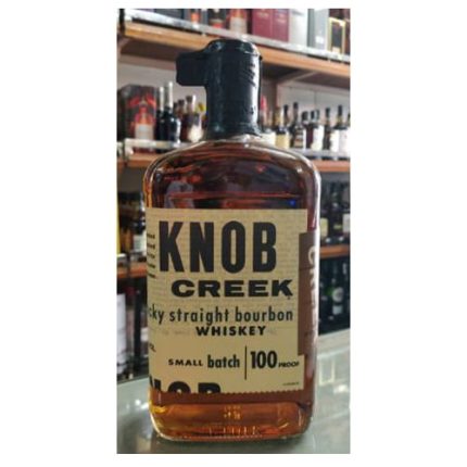Knob Creek Bourbon 1 L