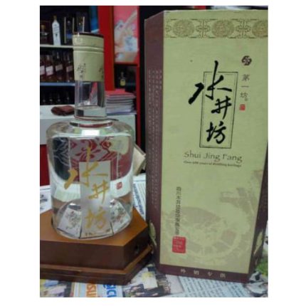 SHUI JING FANG 70cl ( 1 ขวด )