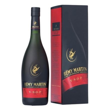 ยกลัง - remy martin V.S.O.P 1 L