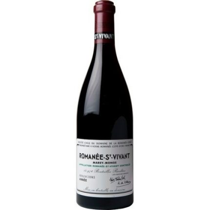 romanee-s-vivant 750 ML