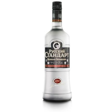 russian standard 750 ML