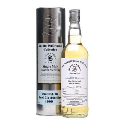 signatory vintage 700 ML