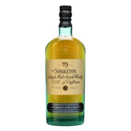 ยกลัง - singleton 12 years 700 ML