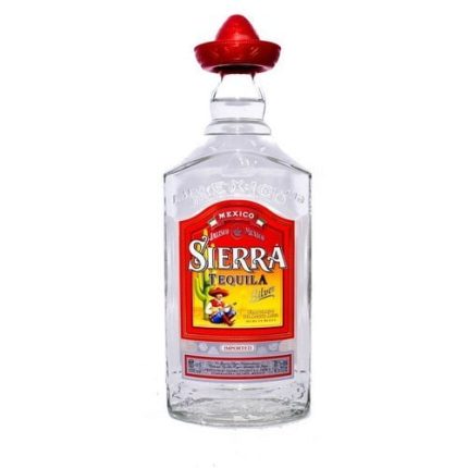 tequila silver 1 L