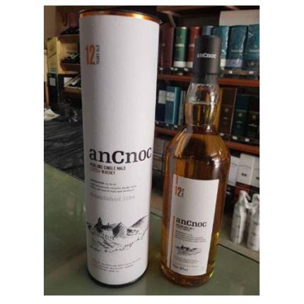 ANCNOC 12Y 700ML ( 1 ขวด )