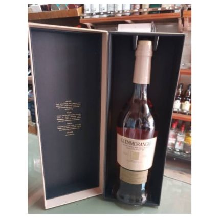 GLENMORANGIE NECTAR D'OR 700ML ( 1 ขวด )