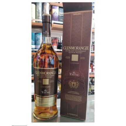 GLENMORANGIE TAYNE 1000ML ( 1 ขวด )