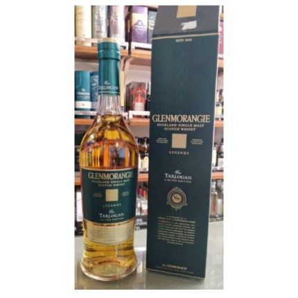 GLENMORANGIE TARLOGAN 700ML ( 1 ขวด )