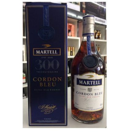 Martell Cordon Bleu Classique Extra Old 1 L
