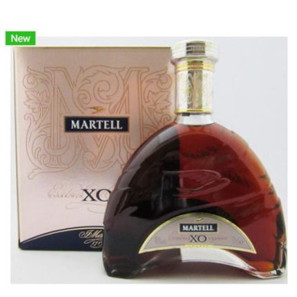 Martell XO Cognac 1 L
