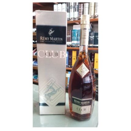REMY MARTIN CLUB CLEAR 1L ( 1 ขวด )