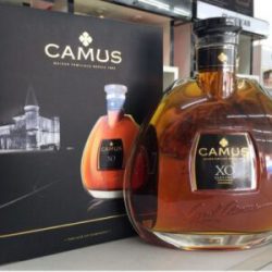 CAMUS ELEGANCE XO 70CL ( 1 ขวด )