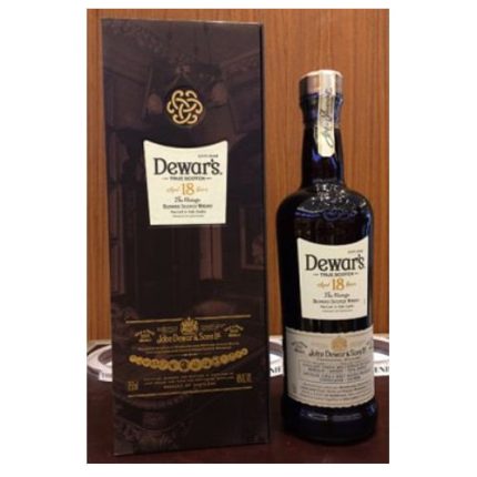 Dewarˈs 18 Year 1 L