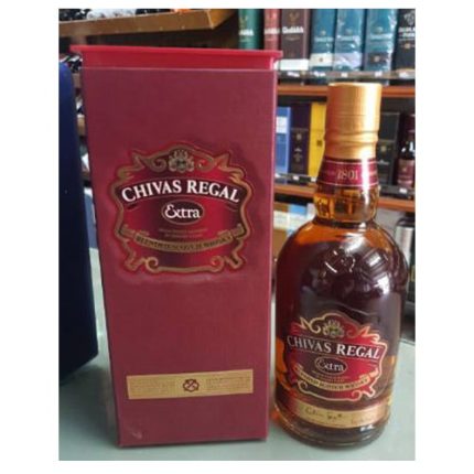 ยกลัง - Chivas Regal Extra 750 ML