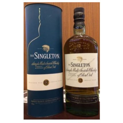 SINGLETON GLEN ORD 12Y 700ML ( 1 ขวด )