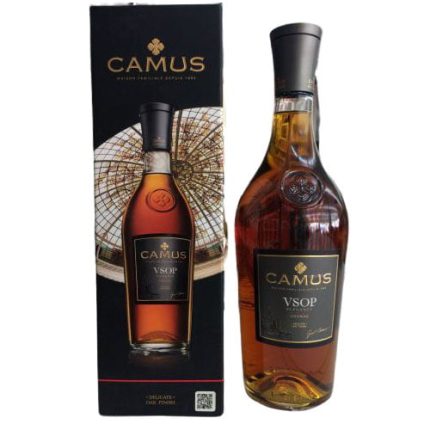 Camus VSOP Eleganc 1 L