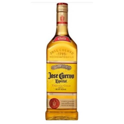 JOSE CUERVO GOLD 1000ML ( 1 ขวด )