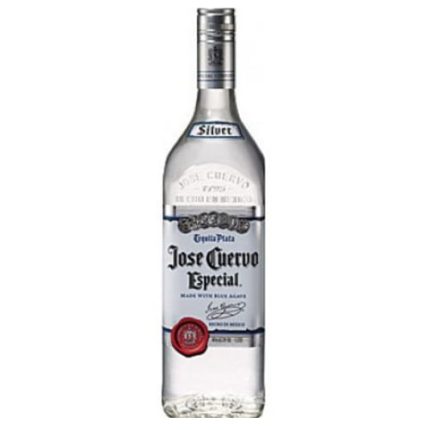 JOSE CUEROVO SILVER 1000ML ( 1 ขวด )