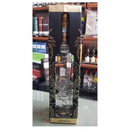 Royal Dragon Imperial Vodka 750 ML