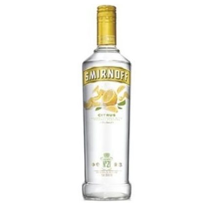 Smirnoff Ctrus 750 ML