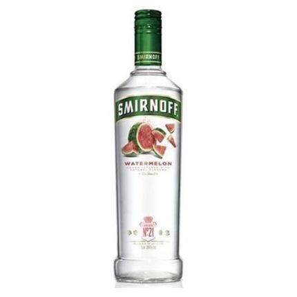 SMIRNOFF WATERMELON 750ML ( 1 ขวด )